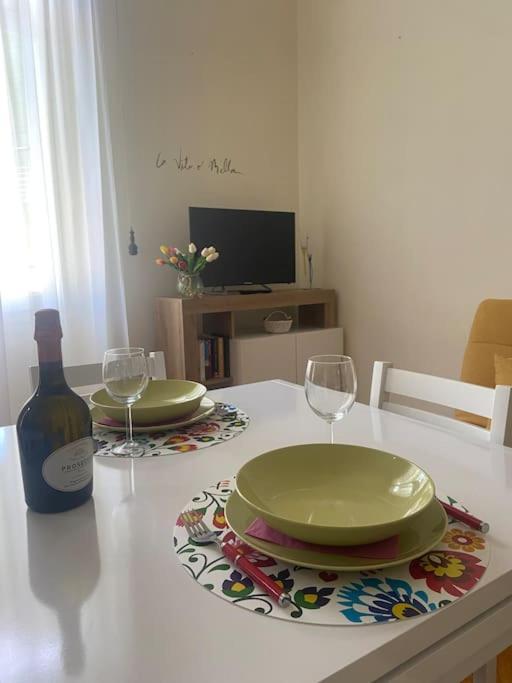 Granny's House Apartment *