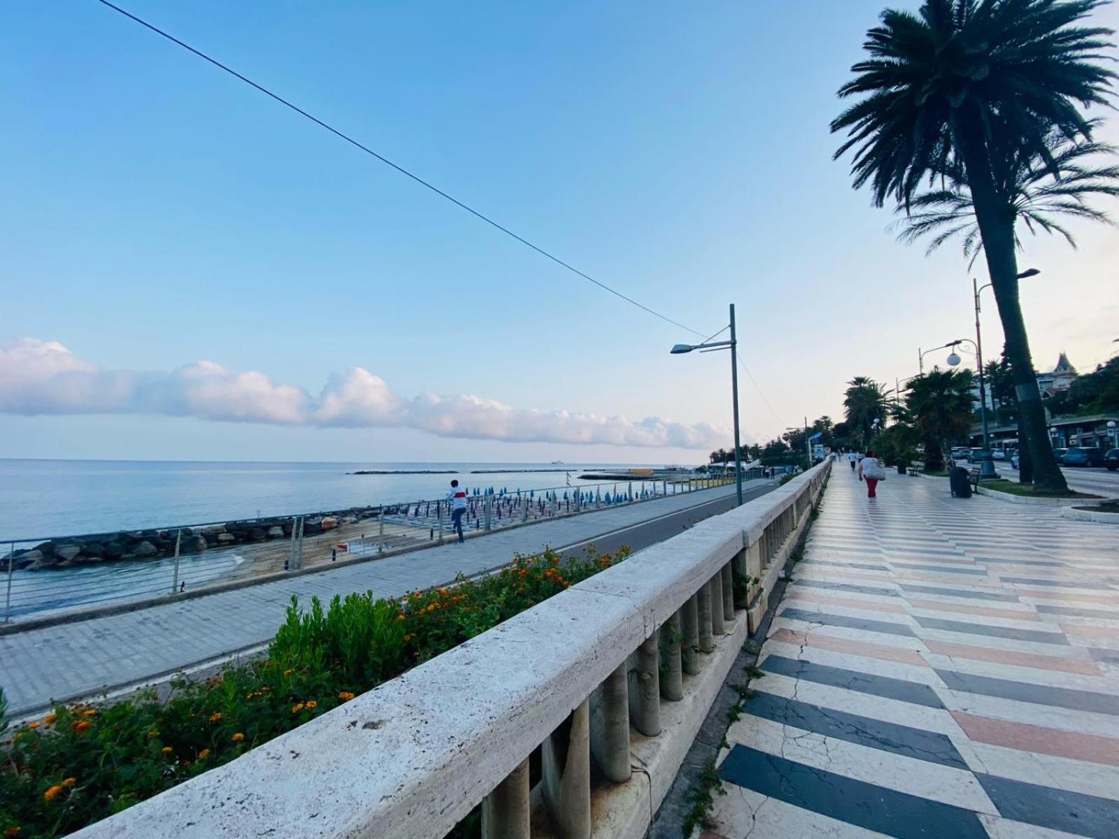 Granny's House Apartment Sanremo