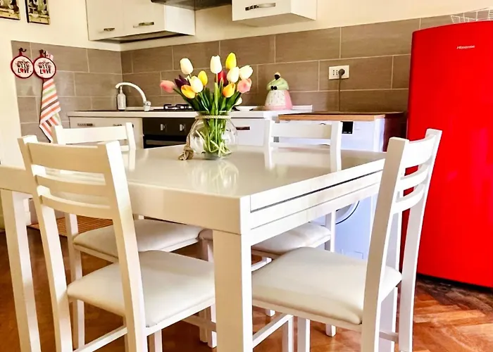 Granny\'S House Sanremo