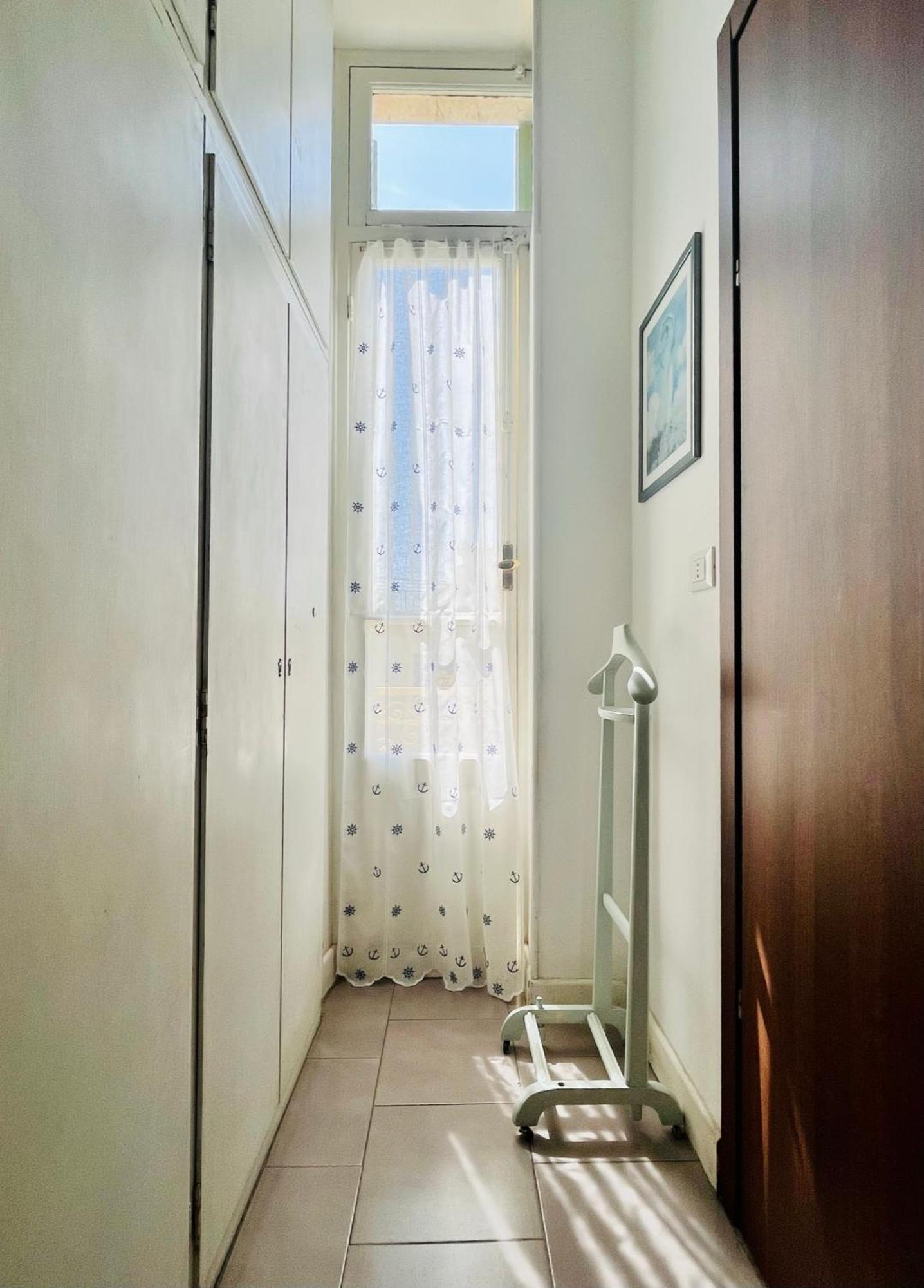 Apartamento Granny's House San Remo