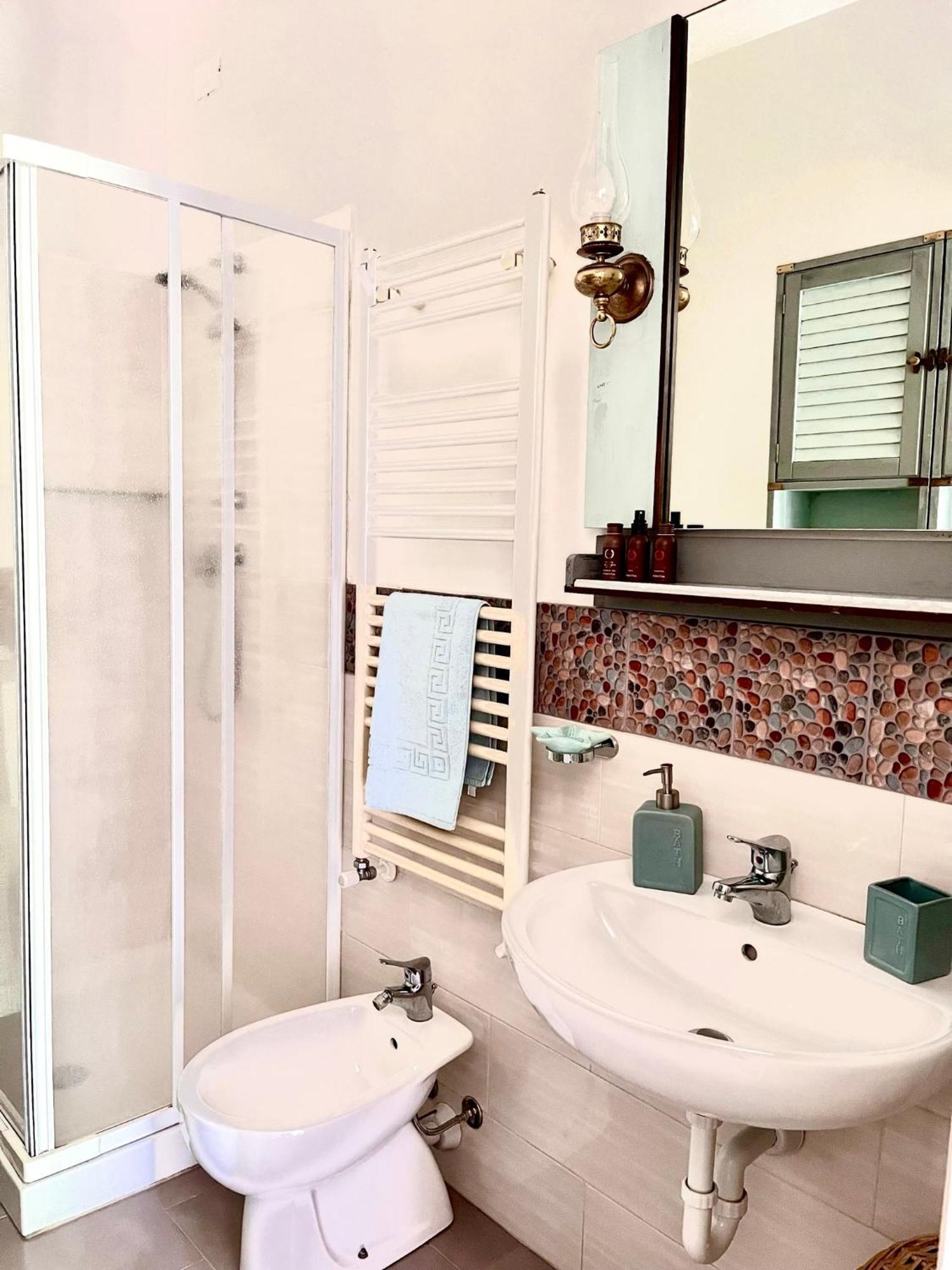 Granny's House Apartamento San Remo